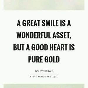 Meet your Posher, Steffia